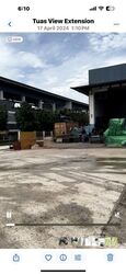 Tuas South Street 15 (D22), Factory #464644581